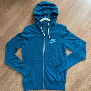 Nike Women’s Gym Vintage Hoodie